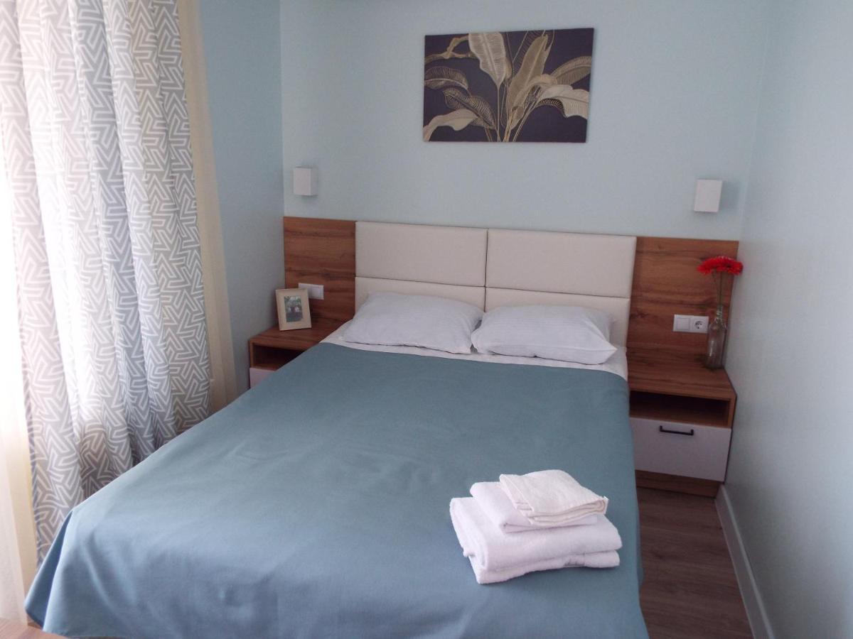 Esil Plaza Apartment Astana Dış mekan fotoğraf
