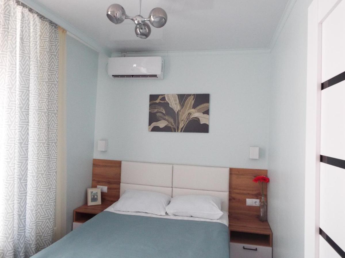 Esil Plaza Apartment Astana Dış mekan fotoğraf