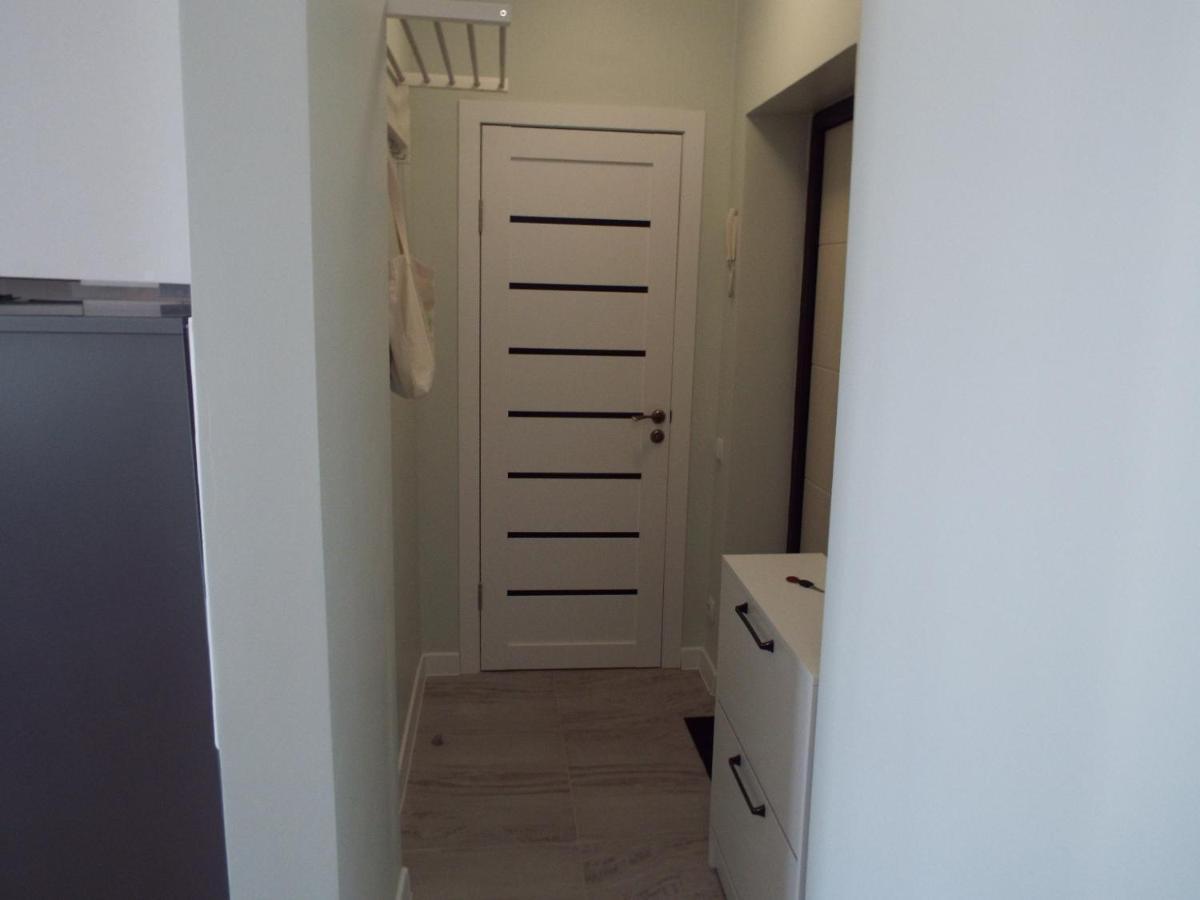 Esil Plaza Apartment Astana Dış mekan fotoğraf