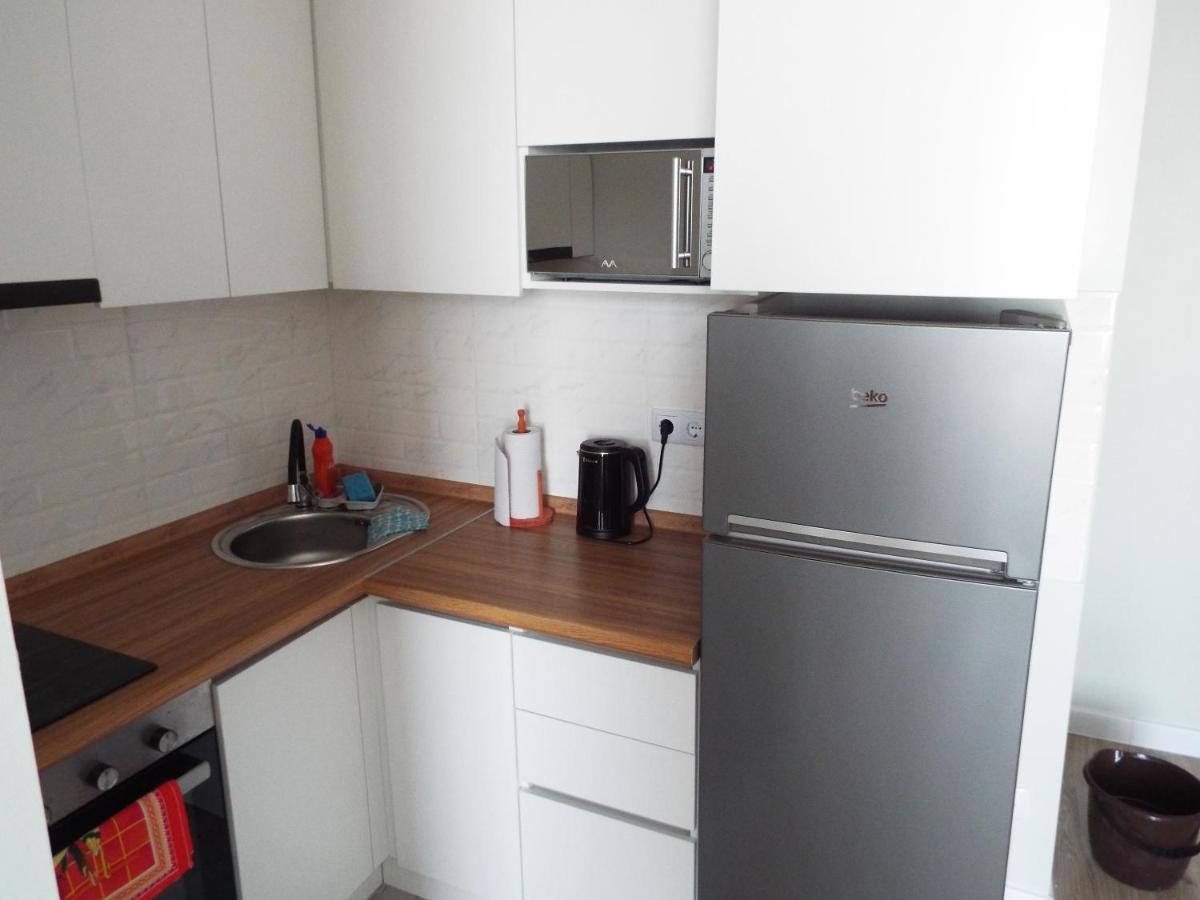 Esil Plaza Apartment Astana Dış mekan fotoğraf