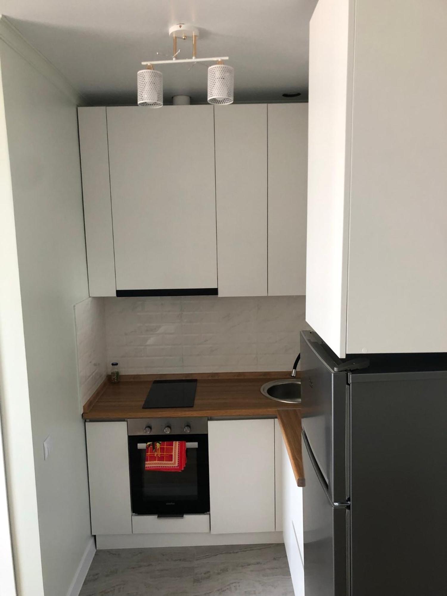 Esil Plaza Apartment Astana Dış mekan fotoğraf